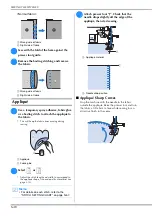 Предварительный просмотр 118 страницы Brother 882-C53 Operation Manual