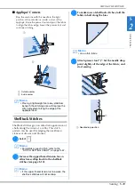 Предварительный просмотр 119 страницы Brother 882-C53 Operation Manual