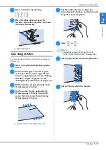 Предварительный просмотр 121 страницы Brother 882-C53 Operation Manual