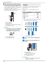 Предварительный просмотр 128 страницы Brother 882-C53 Operation Manual