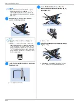 Предварительный просмотр 130 страницы Brother 882-C53 Operation Manual