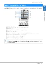 Предварительный просмотр 147 страницы Brother 882-C53 Operation Manual