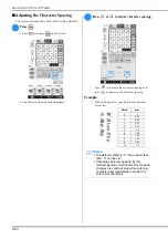 Предварительный просмотр 150 страницы Brother 882-C53 Operation Manual