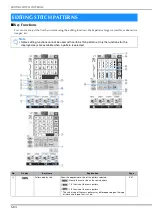 Предварительный просмотр 154 страницы Brother 882-C53 Operation Manual