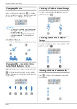 Предварительный просмотр 156 страницы Brother 882-C53 Operation Manual