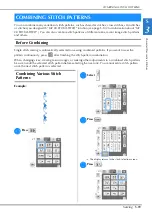 Предварительный просмотр 159 страницы Brother 882-C53 Operation Manual