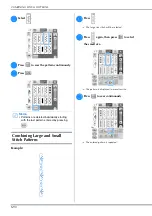 Предварительный просмотр 160 страницы Brother 882-C53 Operation Manual