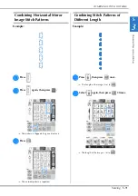 Предварительный просмотр 161 страницы Brother 882-C53 Operation Manual