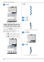 Предварительный просмотр 162 страницы Brother 882-C53 Operation Manual