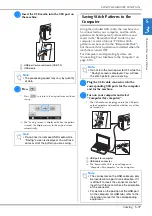 Предварительный просмотр 167 страницы Brother 882-C53 Operation Manual