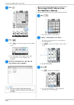 Предварительный просмотр 168 страницы Brother 882-C53 Operation Manual