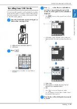 Предварительный просмотр 169 страницы Brother 882-C53 Operation Manual