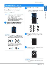 Предварительный просмотр 173 страницы Brother 882-C53 Operation Manual