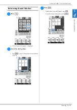 Предварительный просмотр 181 страницы Brother 882-C53 Operation Manual