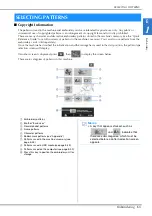 Предварительный просмотр 185 страницы Brother 882-C53 Operation Manual