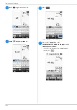 Предварительный просмотр 188 страницы Brother 882-C53 Operation Manual