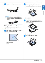 Предварительный просмотр 197 страницы Brother 882-C53 Operation Manual