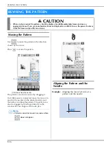 Предварительный просмотр 218 страницы Brother 882-C53 Operation Manual