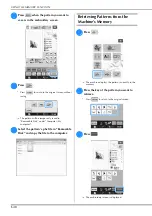 Предварительный просмотр 230 страницы Brother 882-C53 Operation Manual