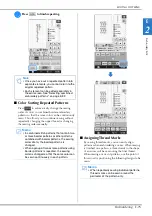 Предварительный просмотр 257 страницы Brother 882-C53 Operation Manual