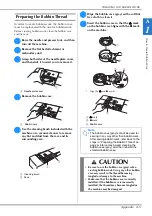 Предварительный просмотр 273 страницы Brother 882-C53 Operation Manual