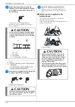 Предварительный просмотр 274 страницы Brother 882-C53 Operation Manual