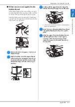 Предварительный просмотр 275 страницы Brother 882-C53 Operation Manual