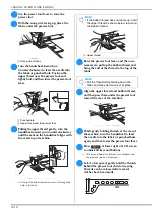 Предварительный просмотр 278 страницы Brother 882-C53 Operation Manual