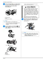 Предварительный просмотр 288 страницы Brother 882-C53 Operation Manual