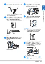 Предварительный просмотр 293 страницы Brother 882-C53 Operation Manual