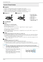 Предварительный просмотр 294 страницы Brother 882-C53 Operation Manual