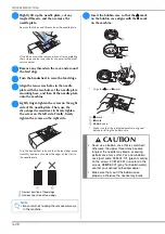 Предварительный просмотр 296 страницы Brother 882-C53 Operation Manual