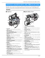 Предварительный просмотр 13 страницы Brother 882-D00 Operation Manual