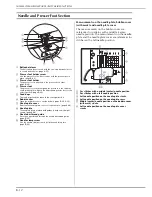 Предварительный просмотр 14 страницы Brother 882-D00 Operation Manual