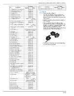 Предварительный просмотр 17 страницы Brother 882-D00 Operation Manual