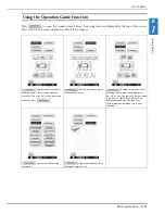 Предварительный просмотр 33 страницы Brother 882-D00 Operation Manual