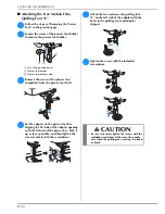 Предварительный просмотр 52 страницы Brother 882-D00 Operation Manual