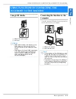 Предварительный просмотр 55 страницы Brother 882-D00 Operation Manual