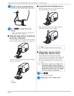 Предварительный просмотр 58 страницы Brother 882-D00 Operation Manual