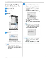 Предварительный просмотр 68 страницы Brother 882-D00 Operation Manual