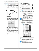 Предварительный просмотр 72 страницы Brother 882-D00 Operation Manual