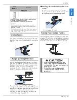 Предварительный просмотр 79 страницы Brother 882-D00 Operation Manual