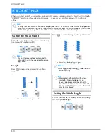 Предварительный просмотр 82 страницы Brother 882-D00 Operation Manual