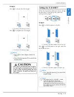 Предварительный просмотр 83 страницы Brother 882-D00 Operation Manual