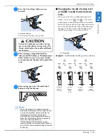 Предварительный просмотр 97 страницы Brother 882-D00 Operation Manual