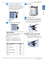 Предварительный просмотр 103 страницы Brother 882-D00 Operation Manual