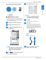 Предварительный просмотр 111 страницы Brother 882-D00 Operation Manual