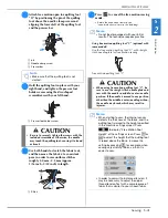 Предварительный просмотр 113 страницы Brother 882-D00 Operation Manual