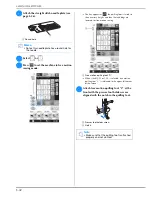 Предварительный просмотр 114 страницы Brother 882-D00 Operation Manual