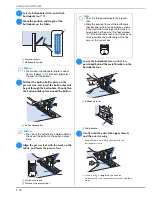 Предварительный просмотр 128 страницы Brother 882-D00 Operation Manual